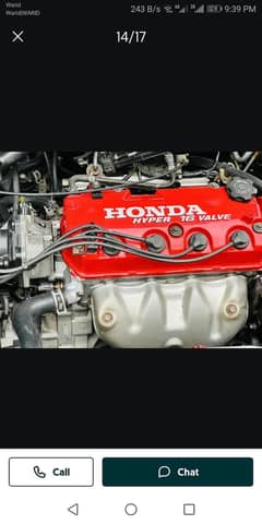 Honda