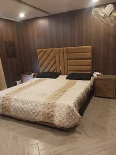 Super luxury AC furnished apartment for rent. Short stay/ Daily/ weekly/ monthly and long term basics.