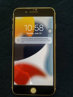 I PHONE 7 PLUS PTA APPROVED