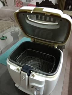 Fryer