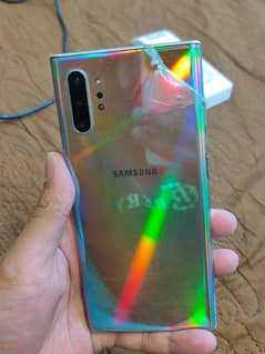 note 10 plus 12 256