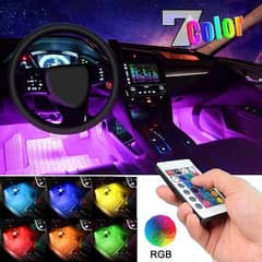 Car Interior Lights | RGB light