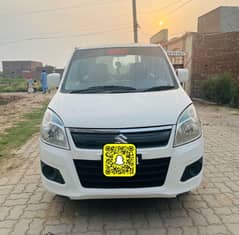 wagnor vxl auto