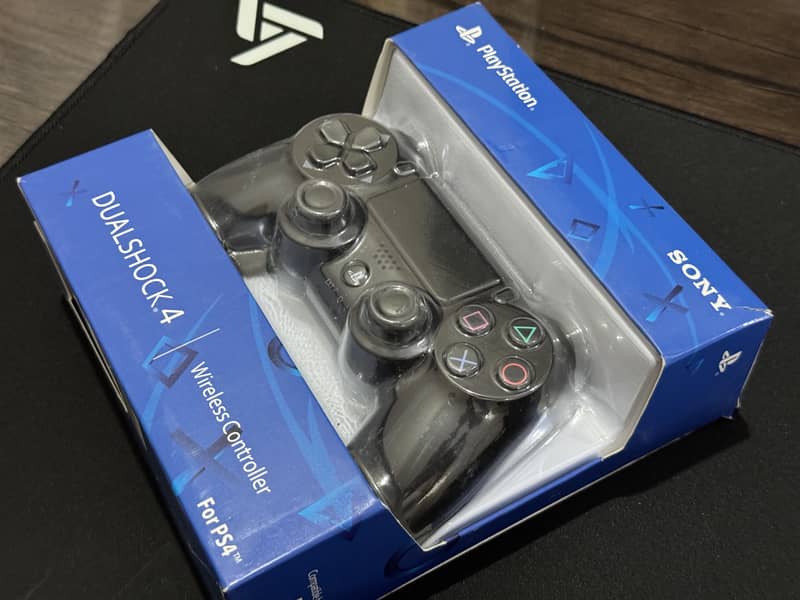 Playstation Wireless Controller (Copy) | Compatible with Windows 1