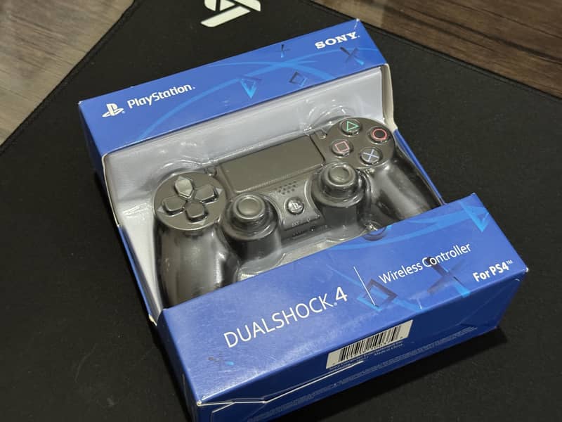Playstation Wireless Controller (Copy) | Compatible with Windows 2
