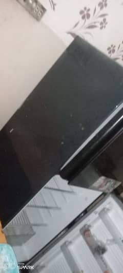 fridge