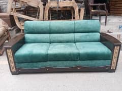 Sofa Set 6 seater