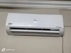 1 month used. urgent sale