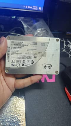 intel ssd 180 gb