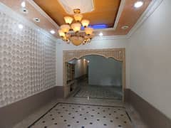 10 Marla Double Storey House For Rent