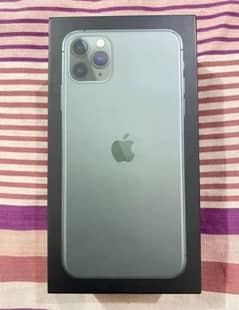 iPhone 11 Pro mxs