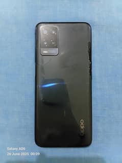 oppo a54
