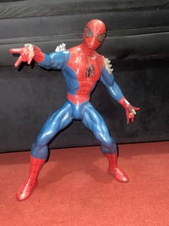 Marvel/Dc