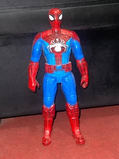 Marvel/Dc 12 inch Action Figures