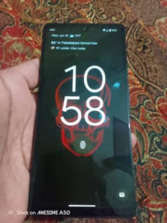 Mobile selling