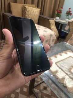 iPhone 7 Non pta ( 2 months Sim Working) Water pack set 32 go