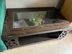 center table