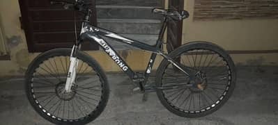 MTB cycle in Good condition