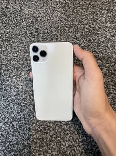 I PHONE 11 PRO MAX 256GB JV