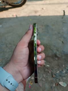 iPhone 12 pro max non pta
