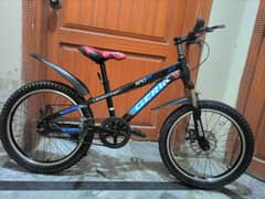 cycle Bicycle gerik cycle 20 inches Bicycle