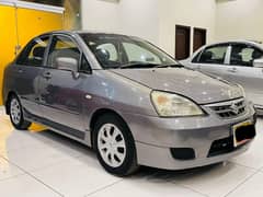 Suzuki Liana RXI