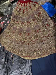 lehenga