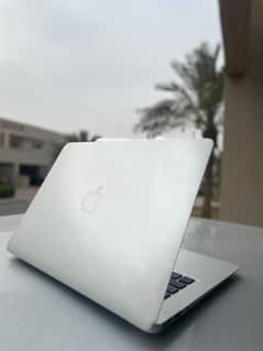 MacBook Air 2012