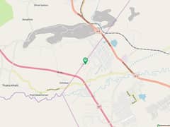 MPCH mult igarden B17 islamabad Block A kanal plot