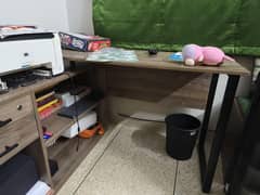 office table Hex furniture