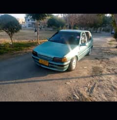 Daihatsu Charade for sale