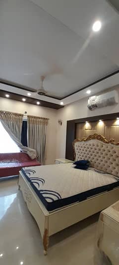 Luxurious