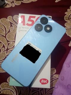 itel