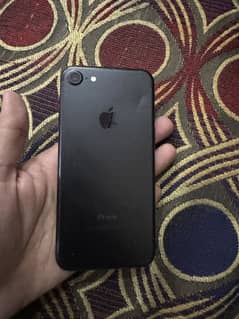 Iphone 7 pta approved 128 gb