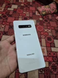 Samsung S10 Plus