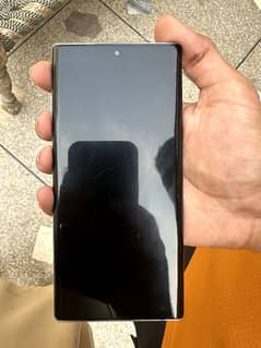Samsung Note 10 Plus Official Pta Approve 12/256