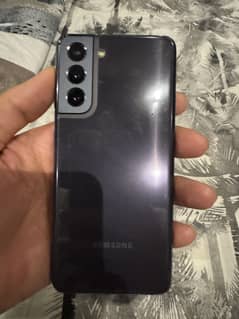 Galaxy S21 5G PTA Approved