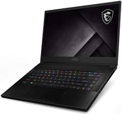 Msi gs66 stealth parts