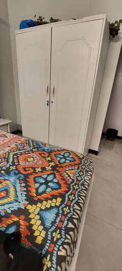 Deco paint Wardrobe