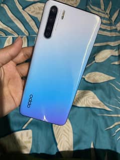 OppoF15