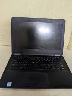 Dell Latitude E7270 Laptop up for sale