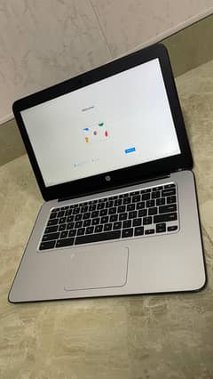 hp chromebook g4 14 inches display