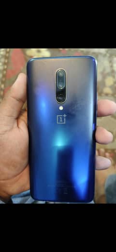 OnePlus 7 Pro 12/256