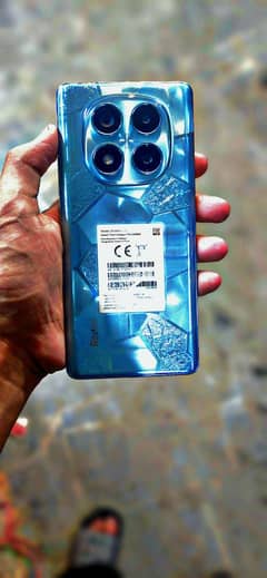 Redmi note14pro 256/8