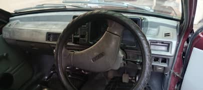 Mehran 10 model