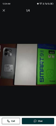 samat 9HD 6 /64
