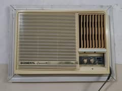 General Window Ac