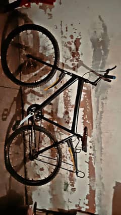 Wheeler Cycle, Off roading, Gear cycle