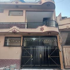 5 Marly double  storey house urgent sale.