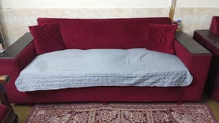 sofa